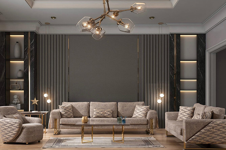 Mobilya İhracatında Lider